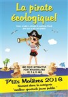 La pirate écologique - 