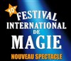 Festival International de Magie | Lyon | 10ème édition - 