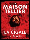 La maison Tellier - 