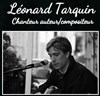 Concert Schizophrène : Léonard Tarquin - 