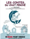 Les contes du chat perché - 