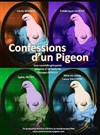 Confessions d'un pigeon - 