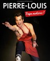 Pierre Louis dans Papa moderne ? - 