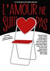 L'amour ne suffit pas - 