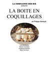 La boite en coquillages | Festival Théâtre de Quincy - 