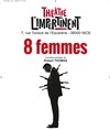 8 Femmes - 