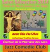 La saint Sebastien - 