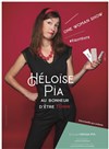 Héloïse Pia dans Au bonheur d'être femme - 