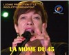 Sylvie Duveau : La môme du 45 - 