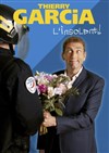 Thierry Garcia dans L'insolent ! - 