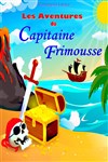 Les aventures du Capitaine Frimousse - 