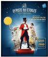 Cirque La piste aux étoiles | - Chardrac - 