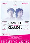 Camille contre Claudel - 