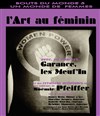 Bouts du monde 5, un monde de femmes - 