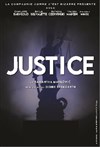 Justice - 