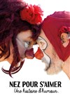 Nez pour s'aimer - 