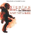 Nicolas Bacchus dans Devant tout le monde - 