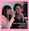 Lauri, ses chansons - 