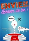 Envie de rien, besoin de toi ! - 