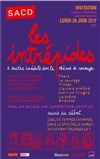 Les intrépides - 