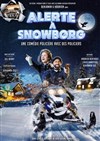 Alerte à Snowborg - 