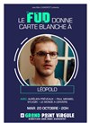 Carte blanche à Léopold - 