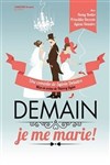 Demain, je me marie ! - 