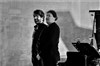 Louis Sclavis / Benjamin Moussay - 