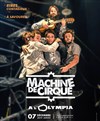 Machine de cirque - 