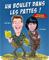 Un boulet dans les pattes - 