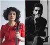 Ana Carla Maza + Faraj Suleiman - 