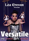 Léa Crevon dans Versatile - 