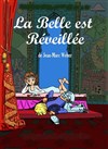 La Belle est réveillée - 