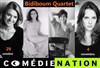 Bidiboum Quartet - 