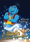 Aladin et la lampe merveilleuse - 