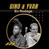 Yvan De La Bonne et Gino en rodage - 