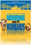 Bienvenue chez les normands - 