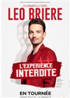 Léo Brière dans L'expérience interdite - 