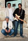 Fred Cruveiller Blues Band - 