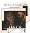 Elle's - 