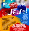 Couleurs ! - 