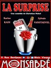 La surprise - 