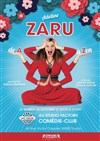 Adeline Zaru dans de A à Zen - 