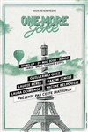 One More Joke x Tour Eiffel - 