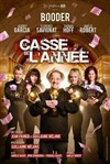 Casse de l'année - 