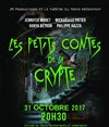 Les petits contes de la crypte - 