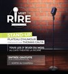 Vert de rire Comedy Club - 