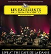 Les Excellents dans Ukulelum Trucidato - 