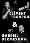 Gabriel Dermidjian / Clément Bonpoil. - 