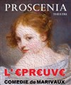 L'Epreuve - 